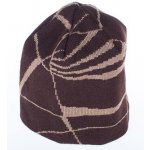 Horsefeathers PACIFIC beanie brown – Hledejceny.cz