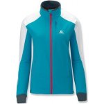 Salomon Momentum softshell Jacket W – Hledejceny.cz