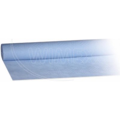 Wimex ubrus v roli světle modrý 1,2x8 m – Zboží Dáma