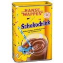 Hanse-Wappen Kakao Schokodrink 800 g