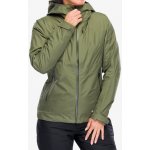 Mammut Convey Tour HS Hooded Jacket Women marsh – Zboží Mobilmania