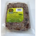 Paex Pštrosí maso 500 g – Sleviste.cz