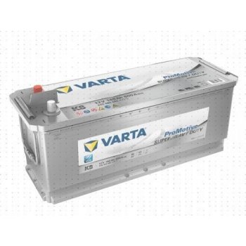 Varta Promotive Blue 12V 140Ah 800A 640 400 080