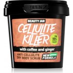 Beauty Jar Cellulite Killer peeling 150 g – Zboží Dáma