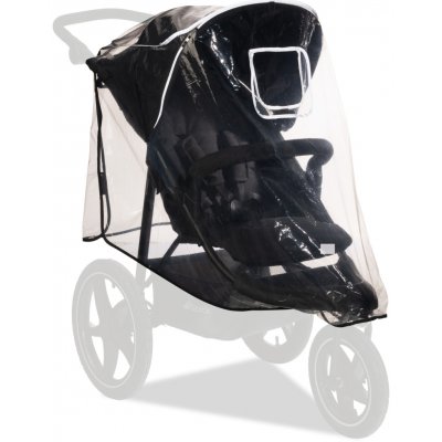 HAUCK Pláštěnka na buggy/kočárek – Hledejceny.cz