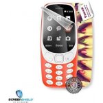 Ochranná fólie ScreenShield Nokia 3310 - displej – Hledejceny.cz