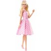 Panenka Barbie Barbie V Ikonickém Filmovém Outfitu