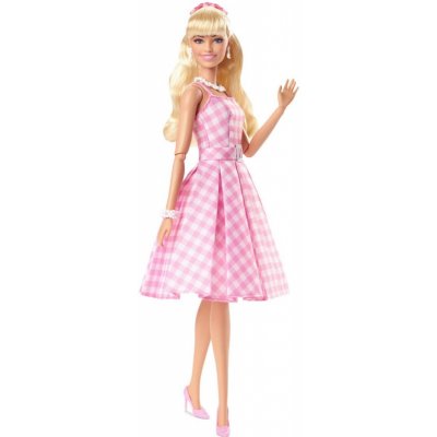 Jak vybrat panenku Barbie?