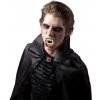 Karnevalový kostým GODAN Zuby svítící Upír Drakula vampír / Halloween