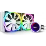 NZXT Kraken X63 RGB RL-KRX63-RW – Hledejceny.cz