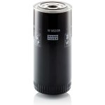 MANN-FILTER Olejový filtr MANN W962/28 (MF W962/28) – Hledejceny.cz