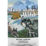 Taste of the Wild Pacific Stream Puppy 2 x 12,2 kg – Sleviste.cz