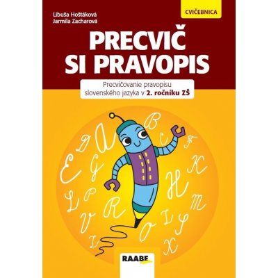 Precvič si pravopis – Hledejceny.cz