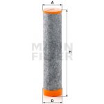 Filtr - sekundární vzduch MANN-FILTER CF 7001 – Hledejceny.cz