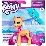 MLP My Little Pony Křišťálové dobrodružství Sunny Starscout – Hledejceny.cz