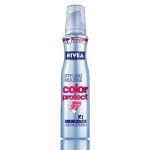 Nivea tužidlo pěnové pro barvené vlasy 150 ml – Zbozi.Blesk.cz