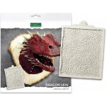 Katy Sue Silikonová formička dračí kůže 14x12cm – Zboží Dáma