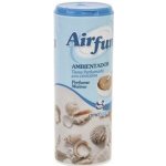 Amahogar Airfum parfémovaný písek do popelníků s vůní Moře 350 g – Zboží Mobilmania