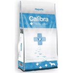 Calibra dog VD Hepatic 12 kg – Hledejceny.cz