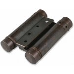 Satos Pružinový závěs 29/75 Bronz F1-108029 max 15kg/1pár/600mm š. – Hledejceny.cz