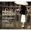 Audiokniha S elegancí ježka - Muriel Barbery