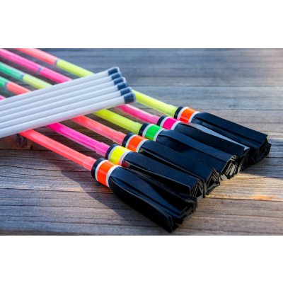 Flowerstick New set vč. hůlek – Sleviste.cz