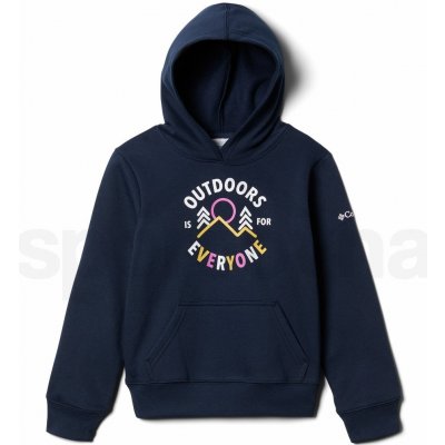 Columbia Basin Park Graphic Hoodie Jr 1989841465 collegiate navy all together 2