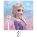 Procos Ubrousky Frozen 20ks 33x33cm – Zboží Mobilmania