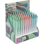 Spoko 016899260 BE In - 3 barvy – Sleviste.cz