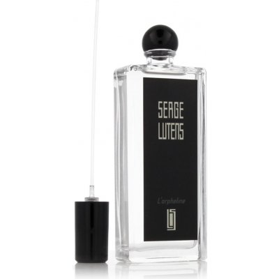 Serge Lutens L'Orpheline parfémovaná voda unisex 50 ml – Hledejceny.cz