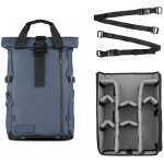 Wandrd PRVKE 31L Aegean Blue Pro Bundle V4 – Zboží Živě