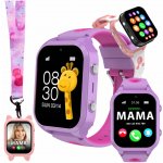 LOLEKO Kids 56-4G – Zboží Živě