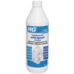 HG Hygienický čistič pro vířivé vany 1 l – Zboží Mobilmania