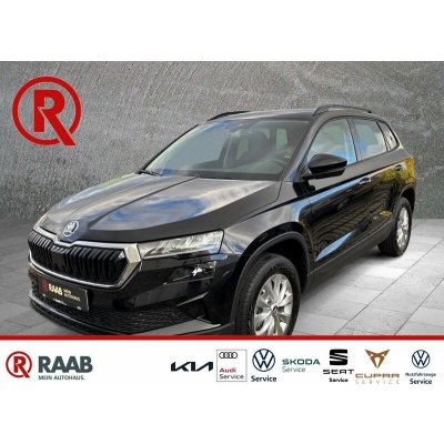 Skoda Karoq Selection 110 kW – Hledejceny.cz