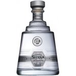 Sierra Milenario Blanco 100% Agave 41% 0,7 l (holá láhev) – Zboží Dáma