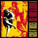 Guns N'Roses - Use Your Illusion 1 LP