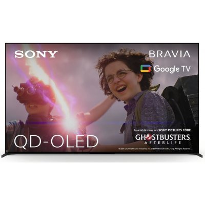Sony Bravia XR-77A95L – Zboží Živě