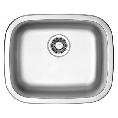 Sinks Neptun 526 V matný – Sleviste.cz