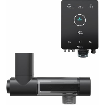 Pooltechnika Mr.Pure Medium MPS14 - pH + RX – Zboží Dáma