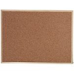 Herlitz Korková tabule 60 x 80 cm – Zboží Živě