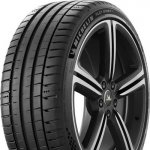 Michelin Pilot Sport 5 245/35 R20 95Y – Sleviste.cz