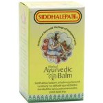 Siddhalepa Ajurvédský balzám 25 g – Hledejceny.cz