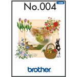 Vyšívací vzory USB4 jarní kolekce – Zboží Mobilmania