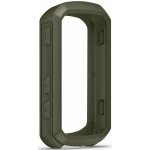 Silikonový obal Garmin (pro Edge 550, 850), zelený – Zboží Živě