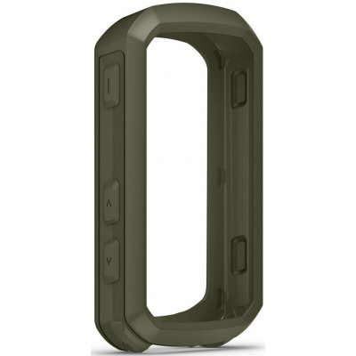 Silikonový obal Garmin (pro Edge 550, 850), zelený – Zboží Živě