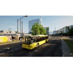 The Bus – Sleviste.cz