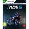 Hra na Xbox Series X/S Ride 5 (D1 Edition) (XSX)