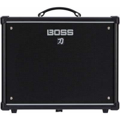 BOSS Katana 50 MKII