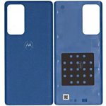 Kryt Motorola Edge 20 Pro XT2153 zadní modrý – Zboží Mobilmania
