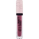 Catrice Matt Pro Ink Non-Transfer dlouhotrvající matná tekutá rtěnka 060 I Choose Passion 5 ml – Hledejceny.cz